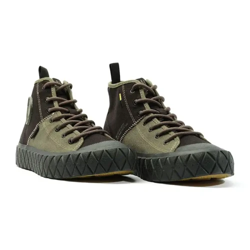 Palladium - Palla Ace Mid Supply