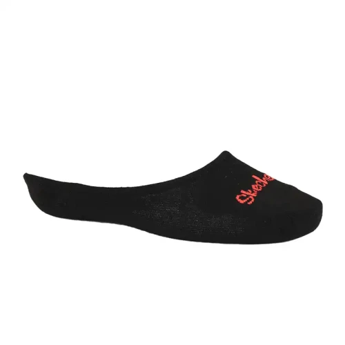Skechers - 3Pk Womens Non Terry Liner