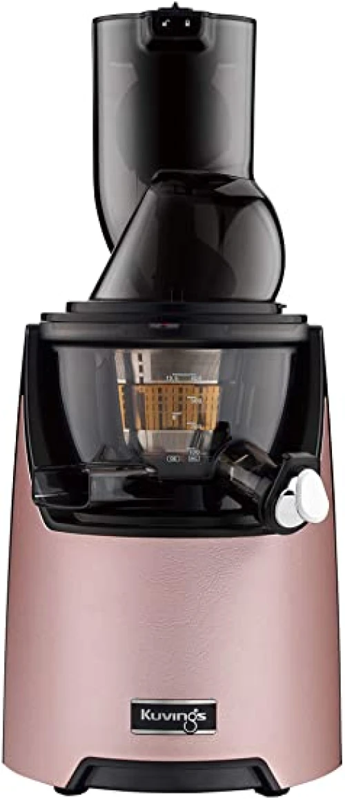 EXTRACTEUR KUVINGS ROSE GOLD  EV820RG