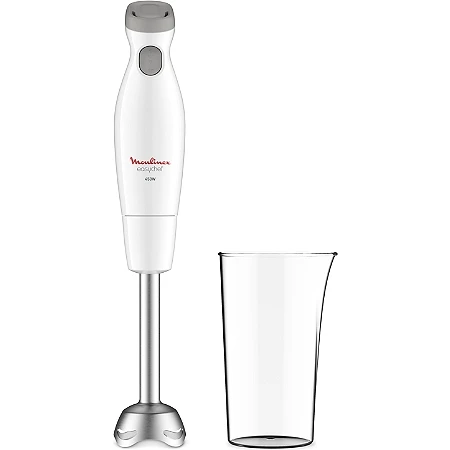 BRAS MIXEUR MOULINEX INOX 450W DD451110