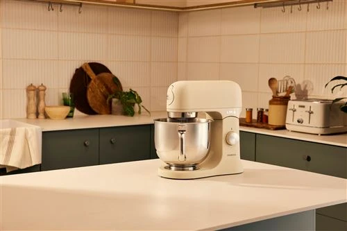 PETRIN KMIX 5L 1000W BEIGE KMX751ACR