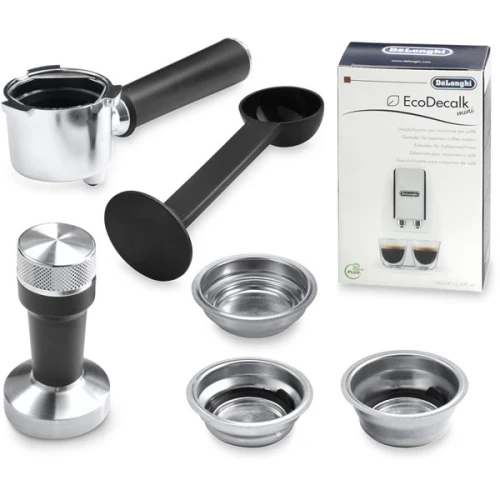 MACHINE A CAFE DELONGHI DEDICA SILVER  EC885.M