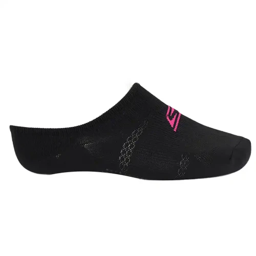 Skechers - 3Pk Womens Microfiber Non Terry Invisible No Show