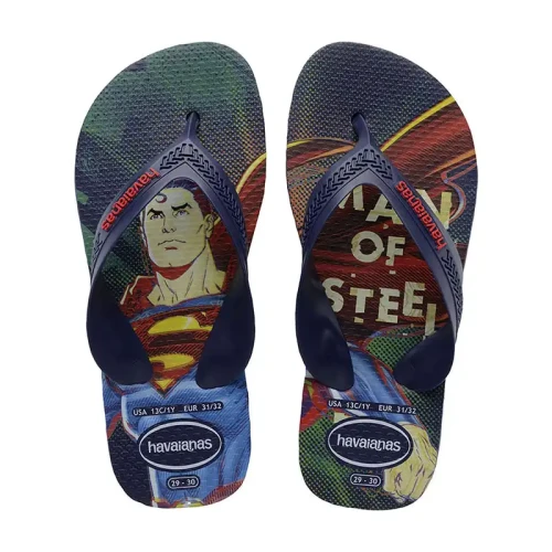 Havaianas - Kids Max Herois