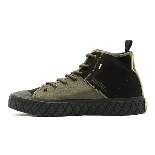 Palladium - Palla Ace Mid Supply