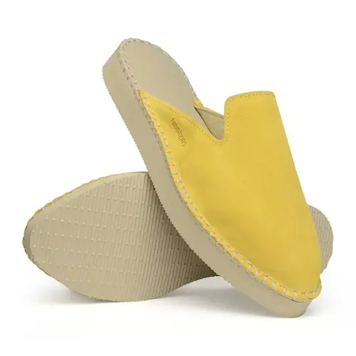 Havaianas - Espadrille Mule Loafter Flatform