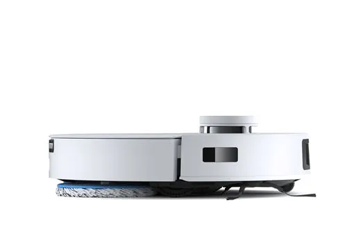 ASPIRATEUR ROBOT ECOVACS T30 PRO OMNI T30 PRO OMNI