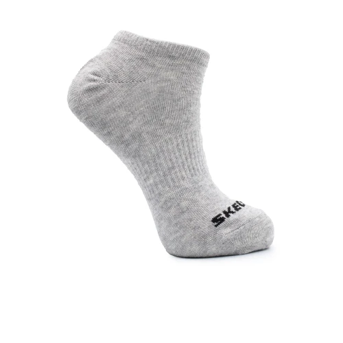 Skechers - 3Pk Unisexshownon Terry No Show
