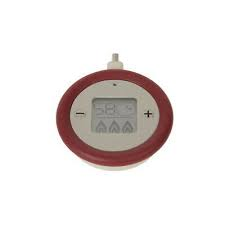 Minuteur Clipso® + Precision rouge seb/tefal  X1060005