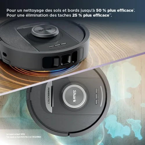 Shark Robot Vacuum Cleaner RV2800YEEU