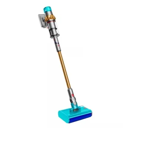 BALAI ASPIRATEUR DYSON V15 SUBMARINE COMPLET GOLD V15 SUBMARINE GOLD
