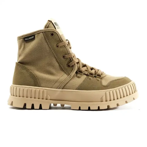 Palladium - Pallashock Hiker