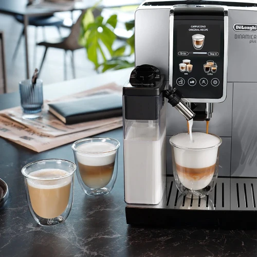 MACHINE A CAFE DELONGHI DINAMICA PLUS  TB