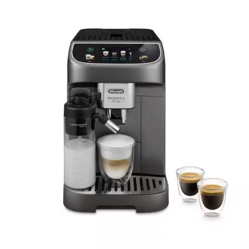 MACHINE A CAFE DELONGHI MAGNIFICA PLUS 
