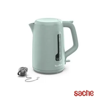 BOUILLOIRE MOULINEX 1.7L 2400W BY2M1310