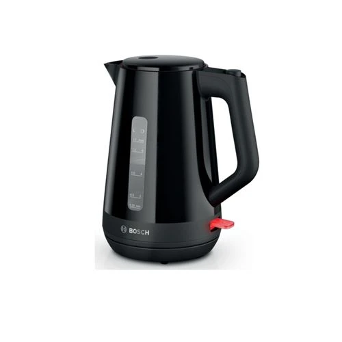 BOUILLOIRE BOSCH 2400W NOIR TWK1M123