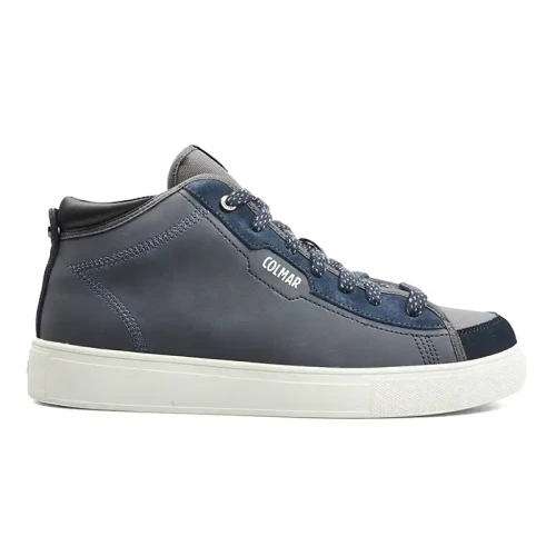 Colmar - Bates Mid Select Navy-Lt Gray