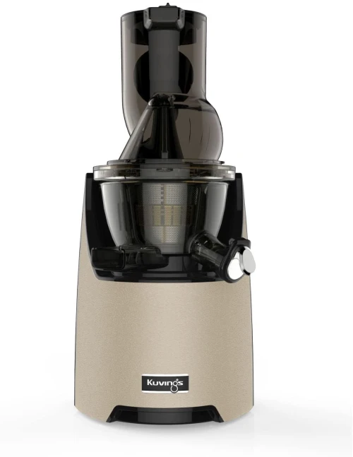 EXTRACTEUR KUVINGS CHAMPAGNE  E7000CG