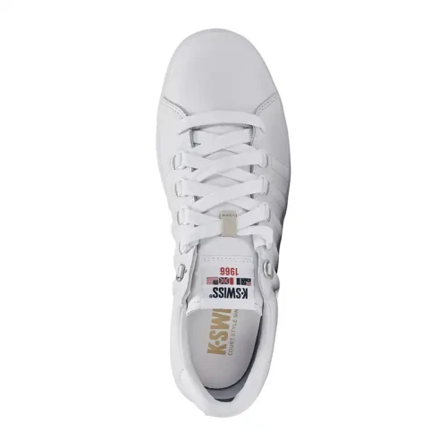 K-Swiss - Lozan Ii