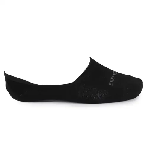 Skechers - 3Pk Mens 1/2 Terry Liner