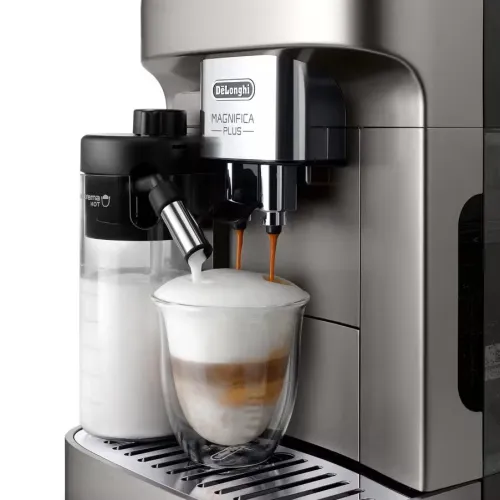 MACHINE A CAFE DELONGHI MAGNIFICA PLUS 