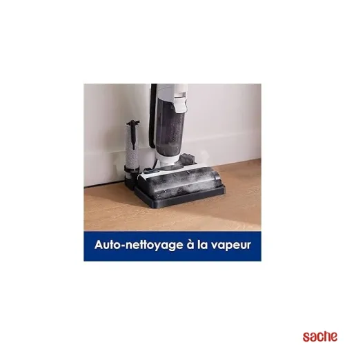 BALAI ASPIRATEUR TINECO S5 STEAM FLOOR ONE  SW100100EU