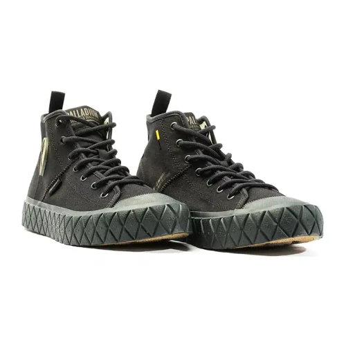 Palladium - Palla Ace Mid Supply