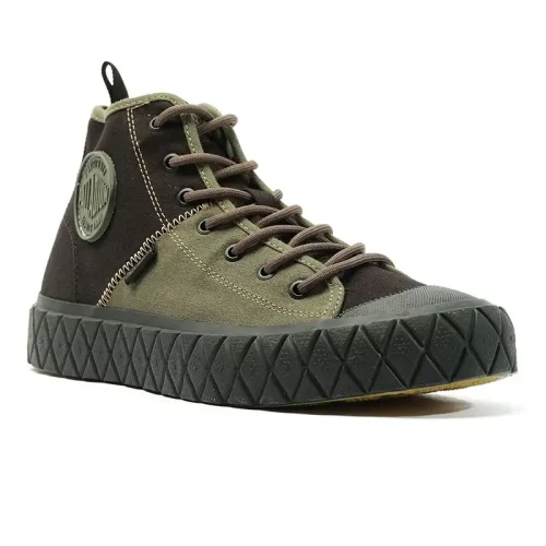 Palladium - Palla Ace Mid Supply