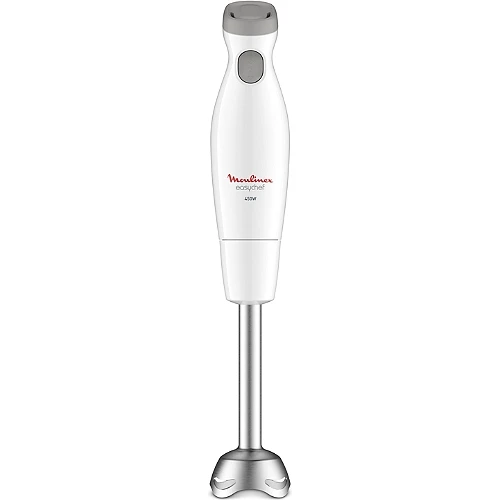 BRAS MIXEUR MOULINEX INOX 450W DD451110