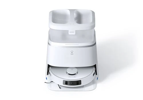ASPIRATEUR ROBOT ECOVACS T30 PRO OMNI T30 PRO OMNI