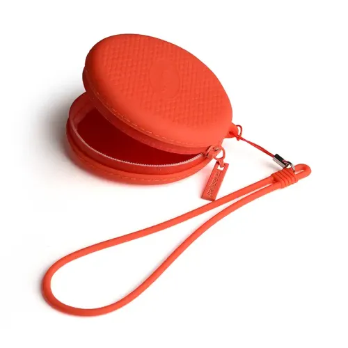 Havaianas - Hav. Purse Logo Red 998