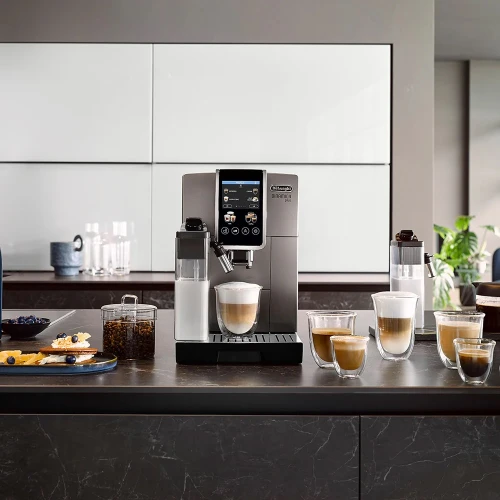MACHINE A CAFE DELONGHI DINAMICA PLUS  TB