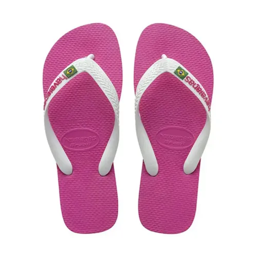 Havaianas - Brasil Logo