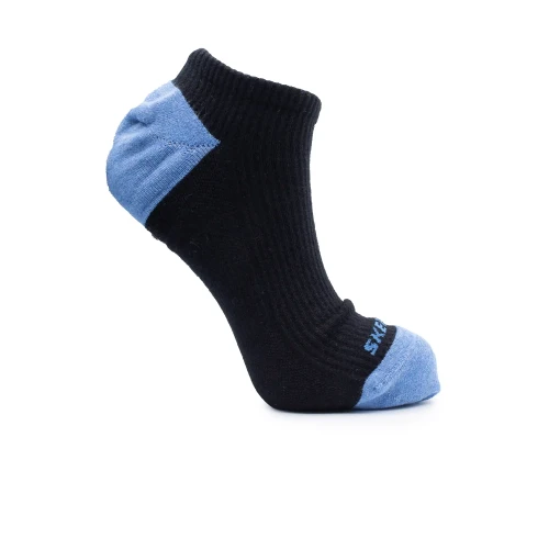 Skechers - 3Pk Mensshow1/2 Terry No