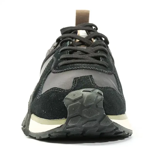 Palladium - Troop Runner