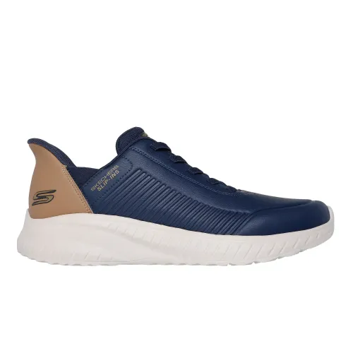 Skechers - Bobs Squad Chaos – Heel Prefe