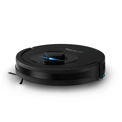 X-PLORER Serie 85, Aspirateur robot laveur, 6 000 Pa, Détection laser à 360° RR87C5WH