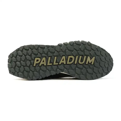 Palladium - Troop Runner
