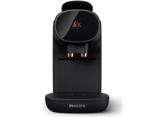 MACHINE A CAFE L'OR 50CAP NOIR LM9012/N