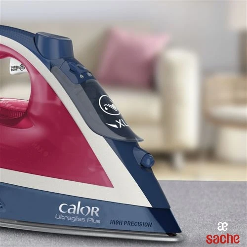 FER A REPASSER CALOR 2800W  FV6814
