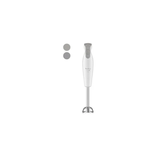 BRAS MIXEUR MOULINEX COFFRET 600W BLANC  DD552110