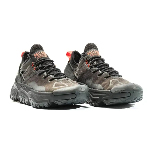 Palladium - Off – Grid Lite Pack