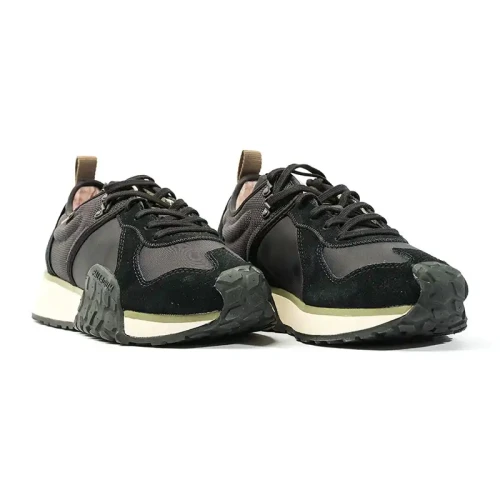 Palladium - Troop Runner