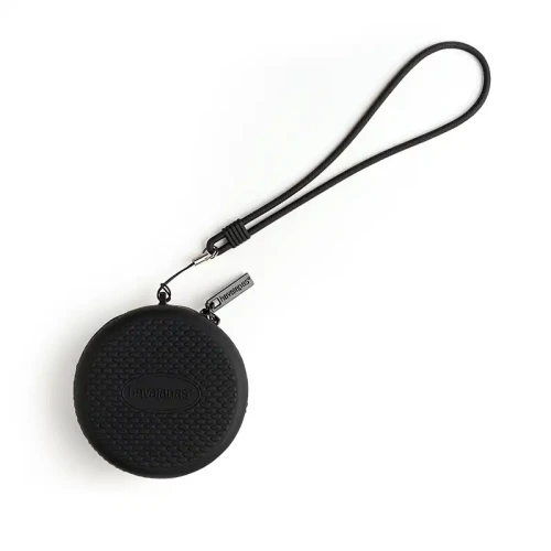 Havaianas - Hav. Purse Logo Black 998