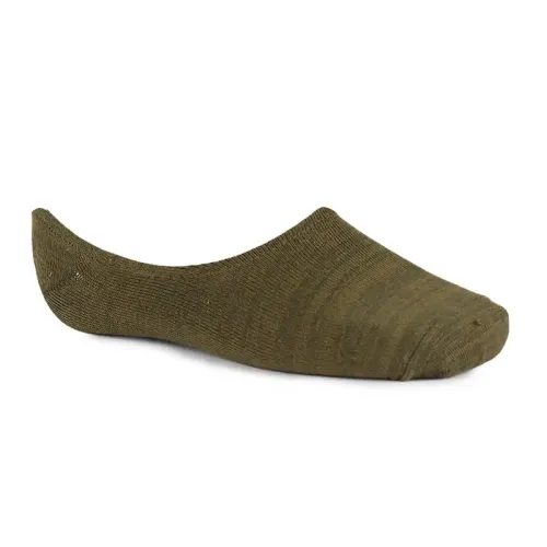 Skechers - 3Pk Mens Non Terry No Show Liner