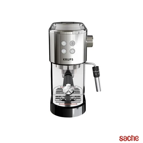 MACHINE A CAFE KRUPS VERTUOSO+ INOX XP444C10