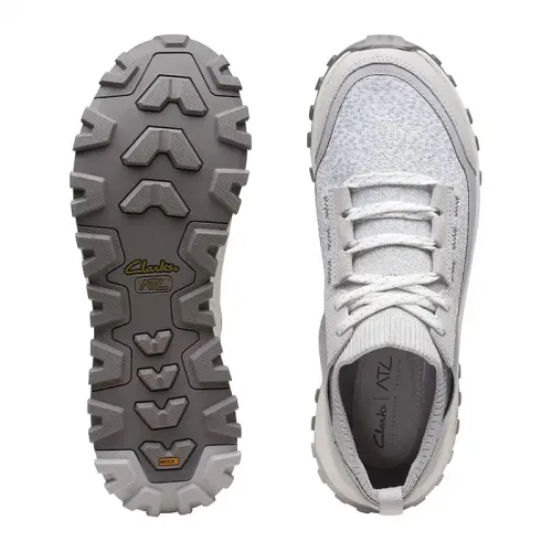 Clarks - Atltrekknit Wp