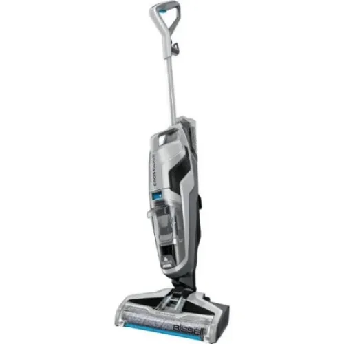 BALAI ASPIRATEUR LAVEUR BISSELL CROSSWEVE C3 3551N