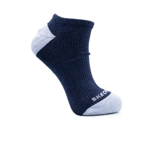 Skechers - 3Pk Mensshow1/2 Terry No