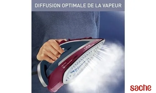 FER A REPASSER CALOR 2800W  FV6834